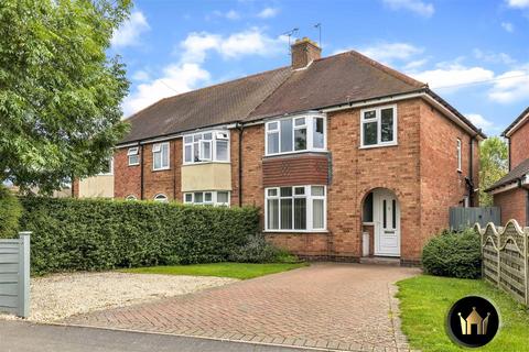 3 Highfield Road, Studley, B80 7RA
