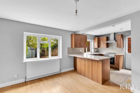 3 Highfield Road, Studley, B80 7RA