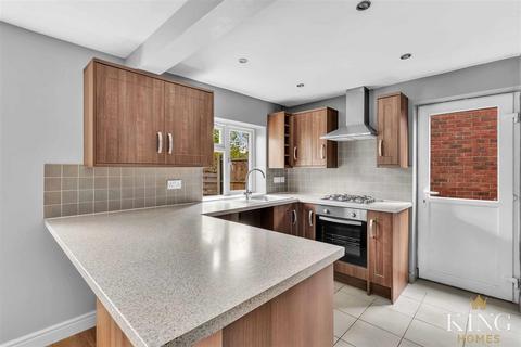 3 Highfield Road, Studley, B80 7RA