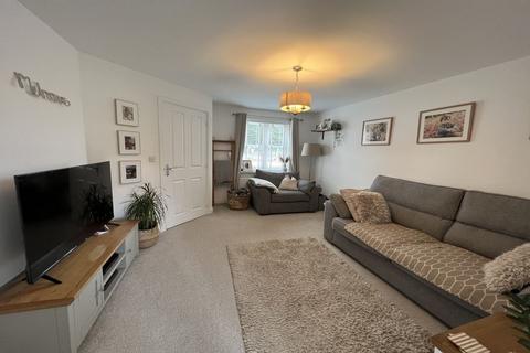 3 bedroom end of terrace house for sale, Bretherton Way, Llantilio Pertholey, Abergavenny, NP7