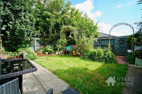 3 bedroom semi-detached house for sale, Fordham, Colchester