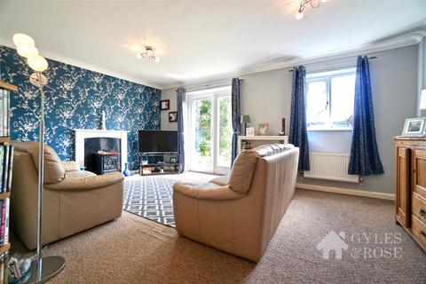 3 bedroom semi-detached house for sale, Fordham, Colchester