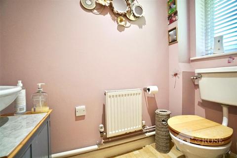 3 bedroom semi-detached house for sale, Fordham, Colchester