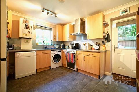 3 bedroom semi-detached house for sale, Fordham, Colchester