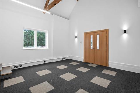 Office to rent, Lauriston Business Park, Pitchill, Evesham