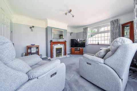2 bedroom detached bungalow for sale, Leigh Road, Chandler's Ford