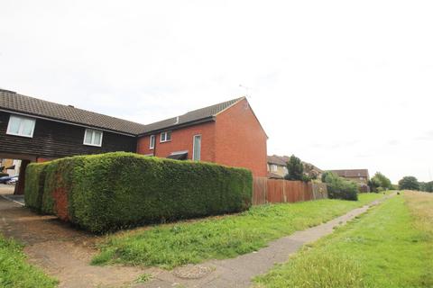40 Carters Close, Stevenage, SG2 9QA