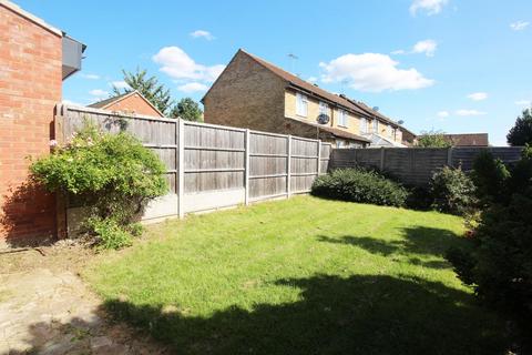 40 Carters Close, Stevenage, SG2 9QA