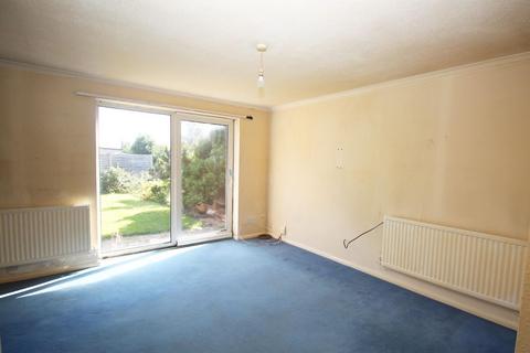 40 Carters Close, Stevenage, SG2 9QA
