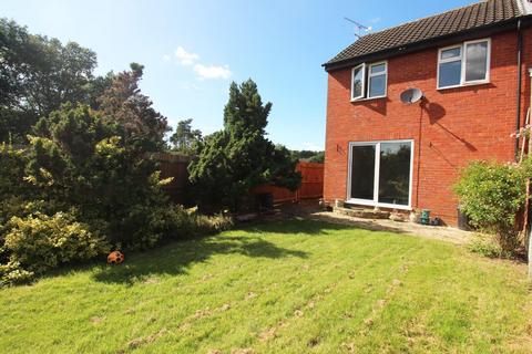 40 Carters Close, Stevenage, SG2 9QA