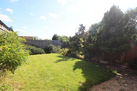 40 Carters Close, Stevenage, SG2 9QA