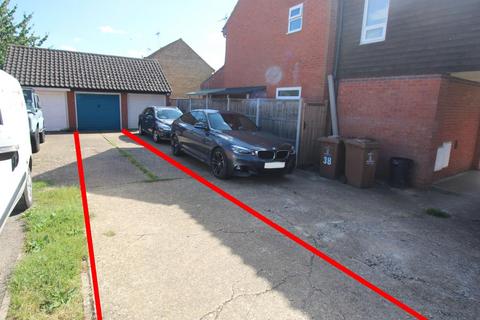 40 Carters Close, Stevenage, SG2 9QA