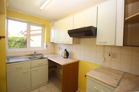 40 Carters Close, Stevenage, SG2 9QA