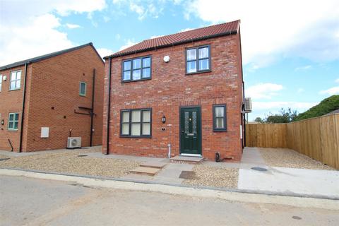 3 bedroom detached house for sale, Butler Close, Aldbrough