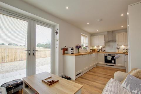 3 bedroom detached house for sale, Butler Close, Aldbrough