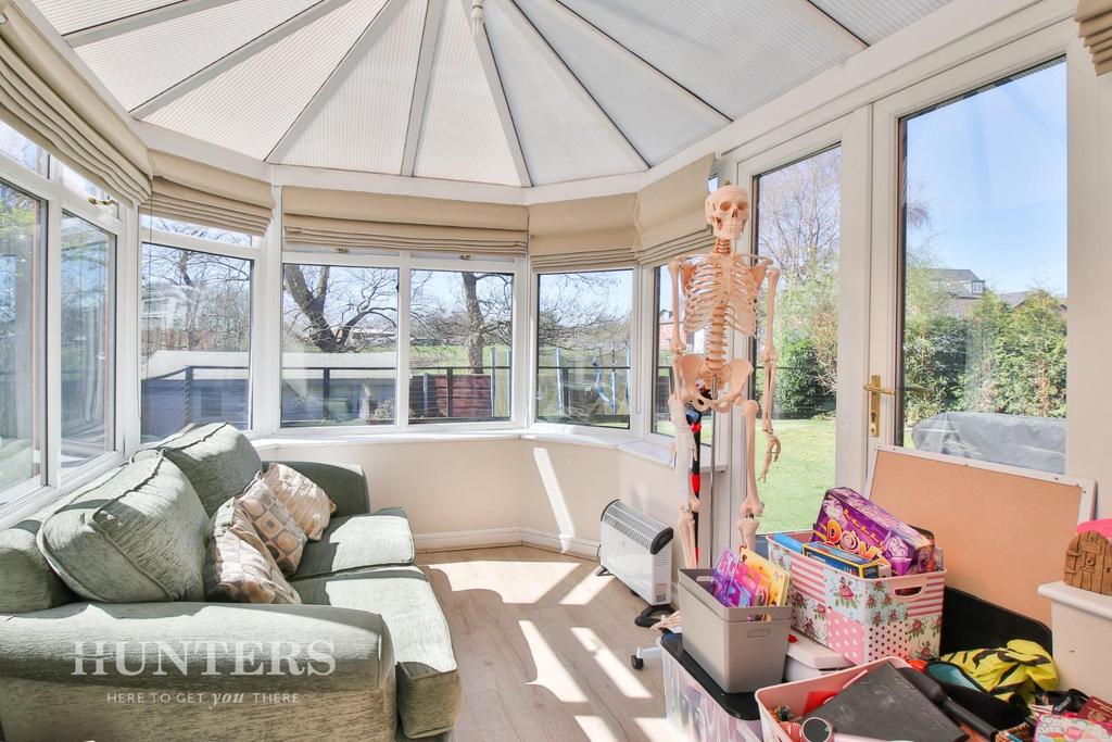 Conservatory