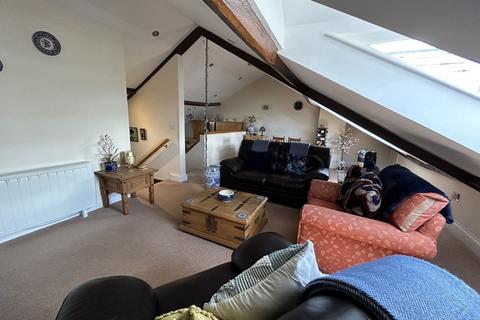 2 bedroom apartment for sale, High Street, Brecon, LD3