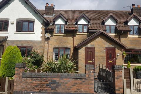 3 Boundary Green, Denton, Manchester, M34 3BY