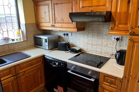 3 Boundary Green, Denton, Manchester, M34 3BY
