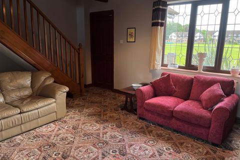 3 Boundary Green, Denton, Manchester, M34 3BY