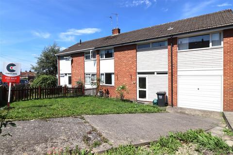 5 bedroom semi-detached house for sale, Lethaby Road, Barnstaple