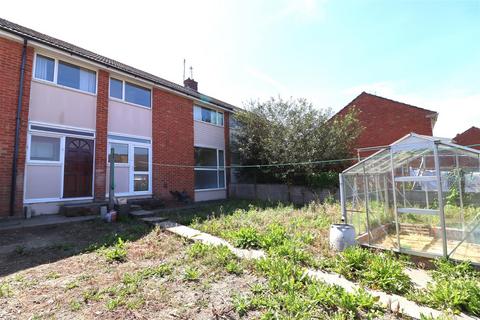 5 bedroom semi-detached house for sale, Lethaby Road, Barnstaple