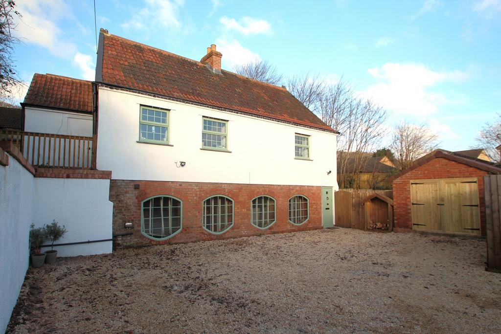 Road, Midsomer Norton, BA3 4 bed detached house for sale £550,000