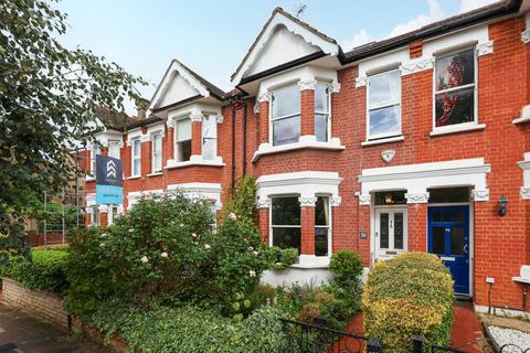 56 Altenburg Avenue, London, W13 9RN