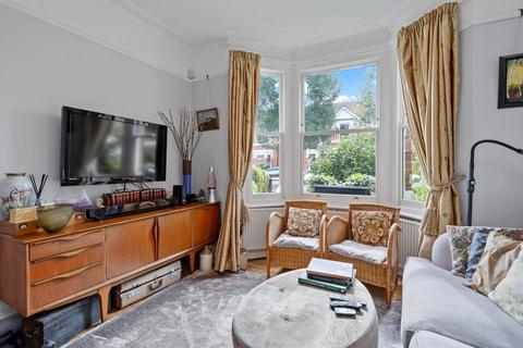 56 Altenburg Avenue, London, W13 9RN