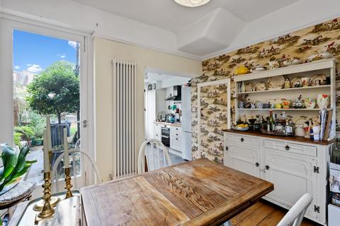 56 Altenburg Avenue, London, W13 9RN