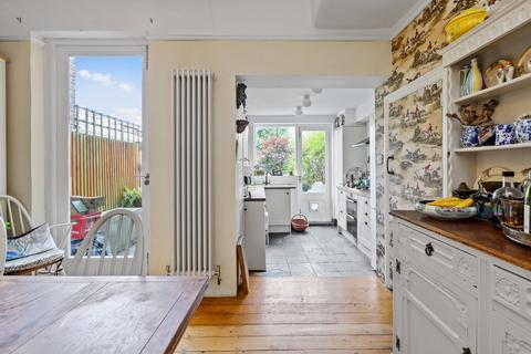 56 Altenburg Avenue, London, W13 9RN