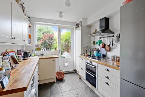 56 Altenburg Avenue, London, W13 9RN