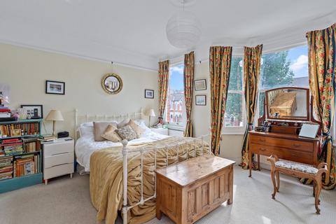 56 Altenburg Avenue, London, W13 9RN