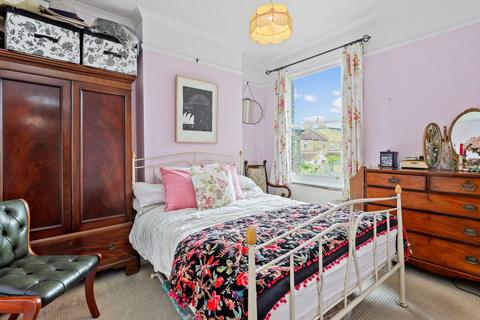 56 Altenburg Avenue, London, W13 9RN