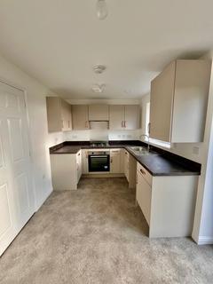 3 bedroom detached house for sale, Plot 108, Renmore at The Pastures, Oldbridge Way, Bilsthorpe NG22