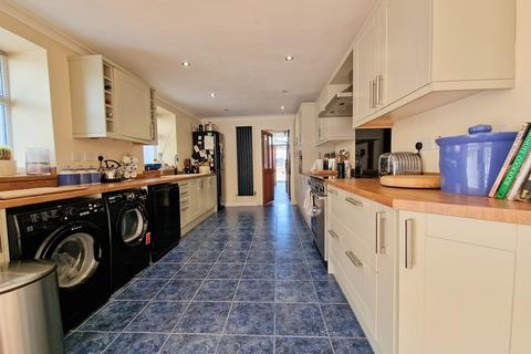 4 bedroom terraced house for sale - Royal Avenue, Onchan, Isle of Man, IM3