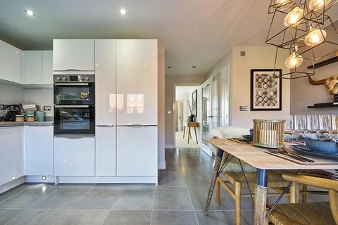3 bedroom detached house for sale - The Byford - Plot 7 at Regis Park, Sefter Road, Pagham PO21