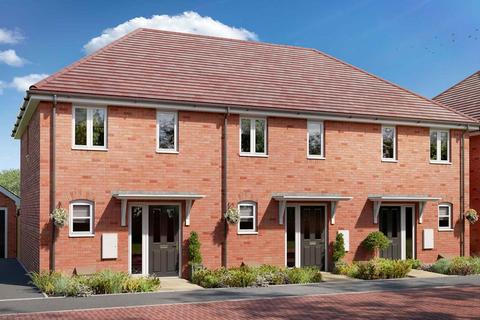 2 bedroom semi-detached house for sale - The Ashenford - Plot 4 at Regis Park, Sefter Road, Pagham PO21