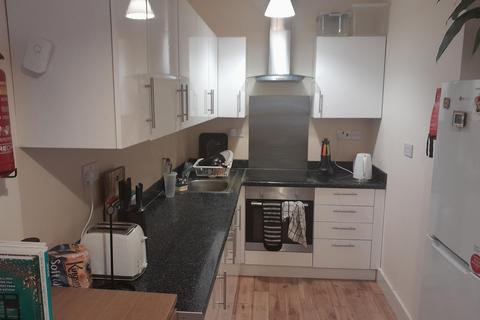 2 bedroom flat to rent, Knights Hill, London SE27