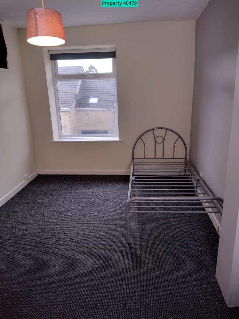 Front bedroom