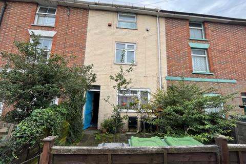 1 bedroom flat to rent, 5 Drill Hall Road, Newport, Isle Of Wight, PO30