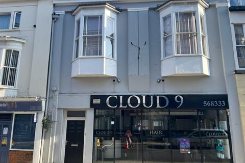 Cross Street, Ryde, Isle Of Wight, PO33