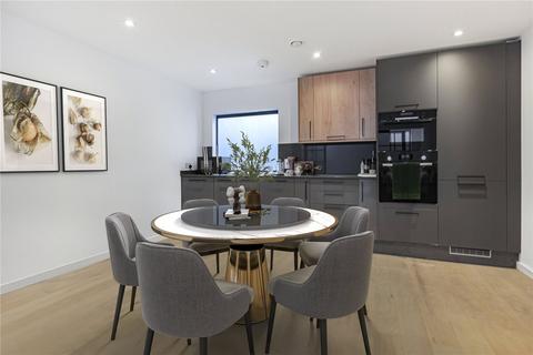 1 bedroom penthouse for sale, Osborn Apartments, 30 Osborn Street, London, E1