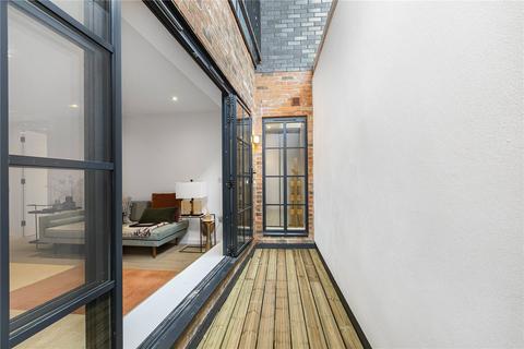 1 bedroom apartment for sale, Osborn Apartments, 30 Osborn Street, London, E1