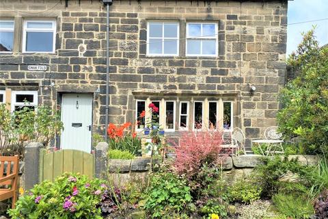 4 Swan Fold, Hebden Bridge, HX7 7NP