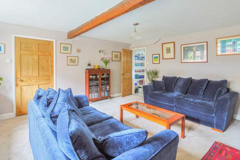 4 Swan Fold, Hebden Bridge, HX7 7NP