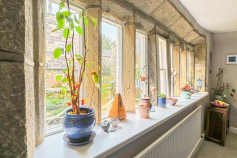 4 Swan Fold, Hebden Bridge, HX7 7NP