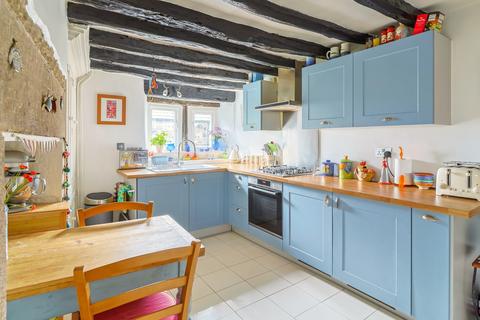4 Swan Fold, Hebden Bridge, HX7 7NP
