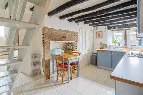 4 Swan Fold, Hebden Bridge, HX7 7NP
