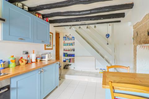 4 Swan Fold, Hebden Bridge, HX7 7NP